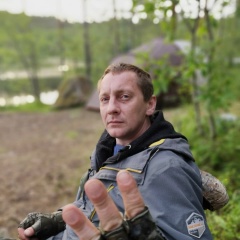 Илья Минченков, 17.07, Санкт-Петербург