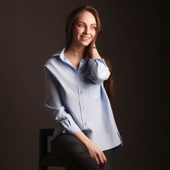 Елена Зайцева, 08.04, Санкт-Петербург