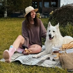 Anastasia Kovalenko, 16.11