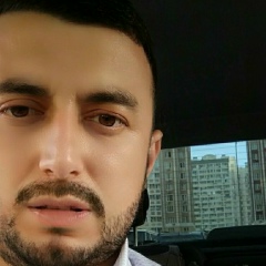 Эльвин Набиев, 12.09, Енакиево