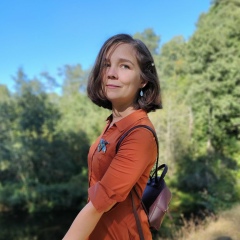 Анастасия Титова, 04.03.1988, Санкт-Петербург