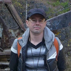 Станислав Смирнов, Екатеринбург