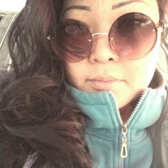 Гульнара Исабаева, 11.03.1987, Алматы