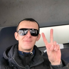 Жан Добролюбов, 31.05, Зеленогорск