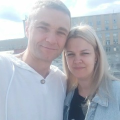 Наталья Сенчишина, 02.06, Москва