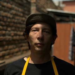 Никита Редкокашин