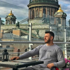 Магомедали Османгаджиев, 15.06, Москва