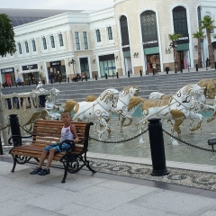 Асем Дукенбаева, 24.04.1991, Алматы