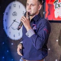 Владимир Соколов, 03.08.1991, Томск