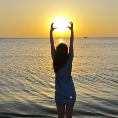 Вероника Юфрикова, 17.09, Санкт-Петербург