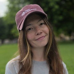 Екатерина Югина, 13.12, Санкт-Петербург
