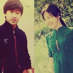 Асти Артик, 21.11.1993, Кемерово