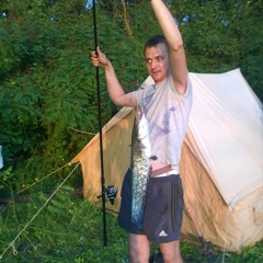 Михаил Дмитерко, 28.02.1986, Киев