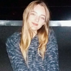 Анастасия Богдан, 03.11, Гродно