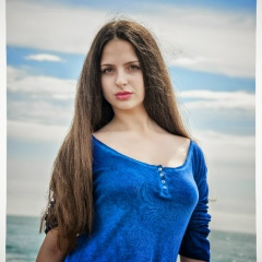 Shoka Gvania, 24.04.1996, Тбилиси