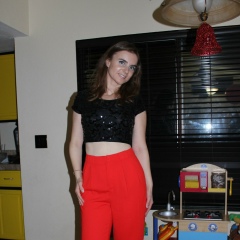 Zhenka Выскрибова, 19.02, Sacramento