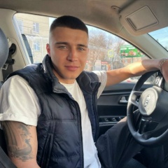 Дмитрий Тараканов, 09.09.1996, Челябинск