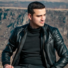 Gev Mirzoyan, 12.01, Ереван