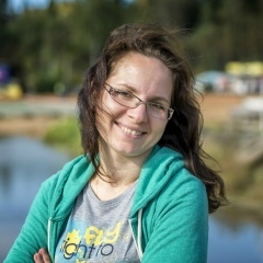 Люба Беляева, 22.06, Москва