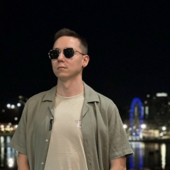 Сергей Куксенков, 21.04.1991, Москва