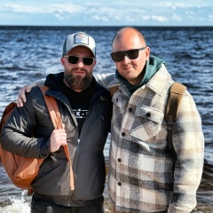 Владимир Руденков, Санкт-Петербург