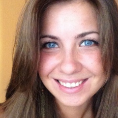 Дарья Башкина, 18.12.1987, Barcelona