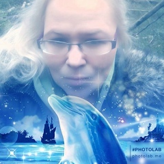 Анна Васина-Назарова, Москва