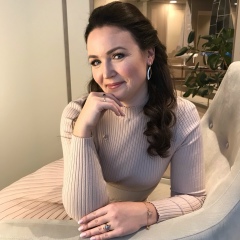 Юлия Краснова, 22.10.1981, Санкт-Петербург