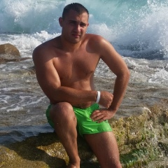 Roma Подгайнов, 25.03.1901, Ессентуки