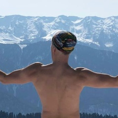 Андрей Громов, 17.04, Санкт-Петербург