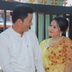 Zayar Lin, 13.12.1977