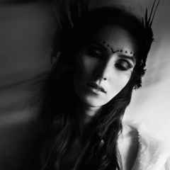 Наталия Сизина, 17.04, Москва