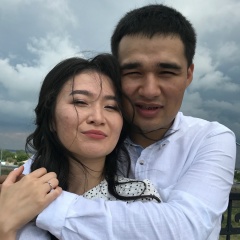 Алибек Рамазанов, 23.05, Павлодар