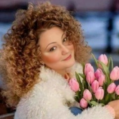 Наталья Ошмарина, 03.06