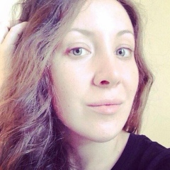 Daria Miloserdova-Stozharova, 19.05, Denpasar