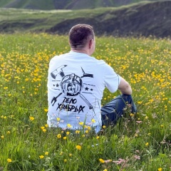 Сергей Исрафилов, Москва