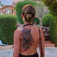 Надежда Небесенко, 27.02, Калининград