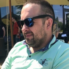 Юра Фербей, 16.05.1989, Praha