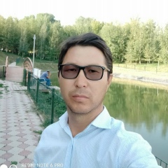 Rustem Nursultan, 12.08.1979, Алматы