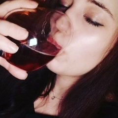 Галина Ипатова, 02.01.1993, Москва