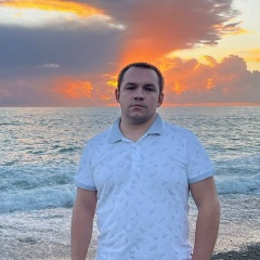 Сергей Пшеничный, 17.01, Астрахань