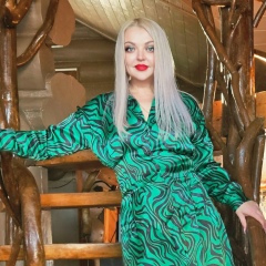 Янина Иванова, 07.10, Петрозаводск