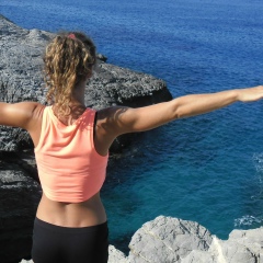 Оксана Smile, 28.08, Санкт-Петербург