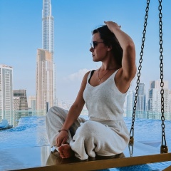 Анна Фролова, 09.09.1995, Владимир