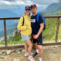 Николай Матвеев, 16.03, Екатеринбург