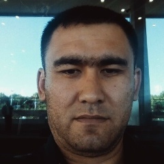 Хасилжан Закиров, 16.06.1985, Ош