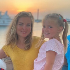 Оксана Баранова, 05.04.1984, Елизово