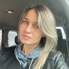 Татьяна Соболевская, 03.08, Красноярск