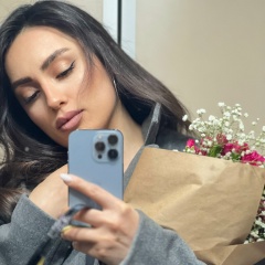 Gvanca Parulava, 11.06.1995, Москва