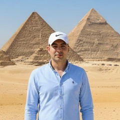 Махмуд Юсиф, 01.01.1986, Sharm el-Sheikh